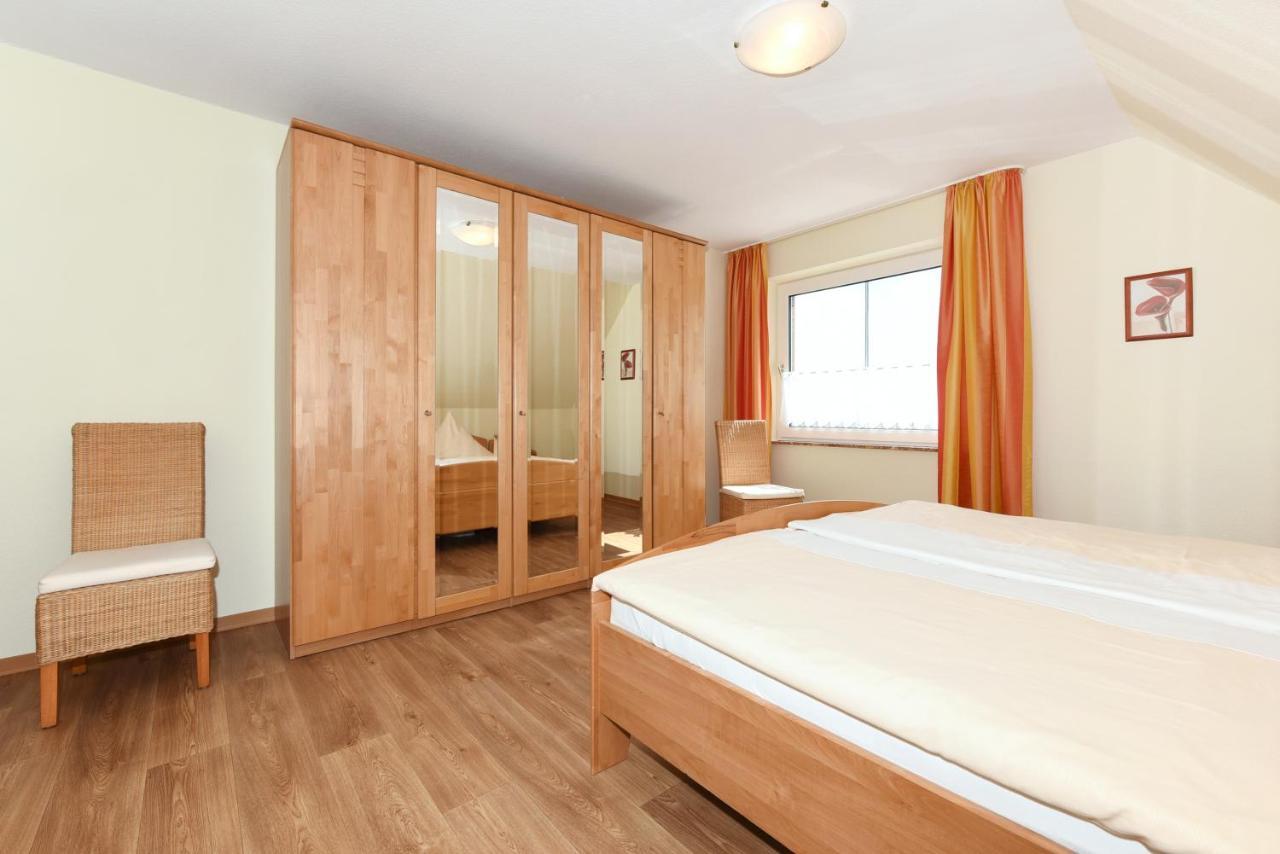 Landhaus Am Grafthof 纽哈灵吉塞尔 外观 照片